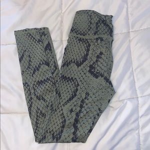 Leggings